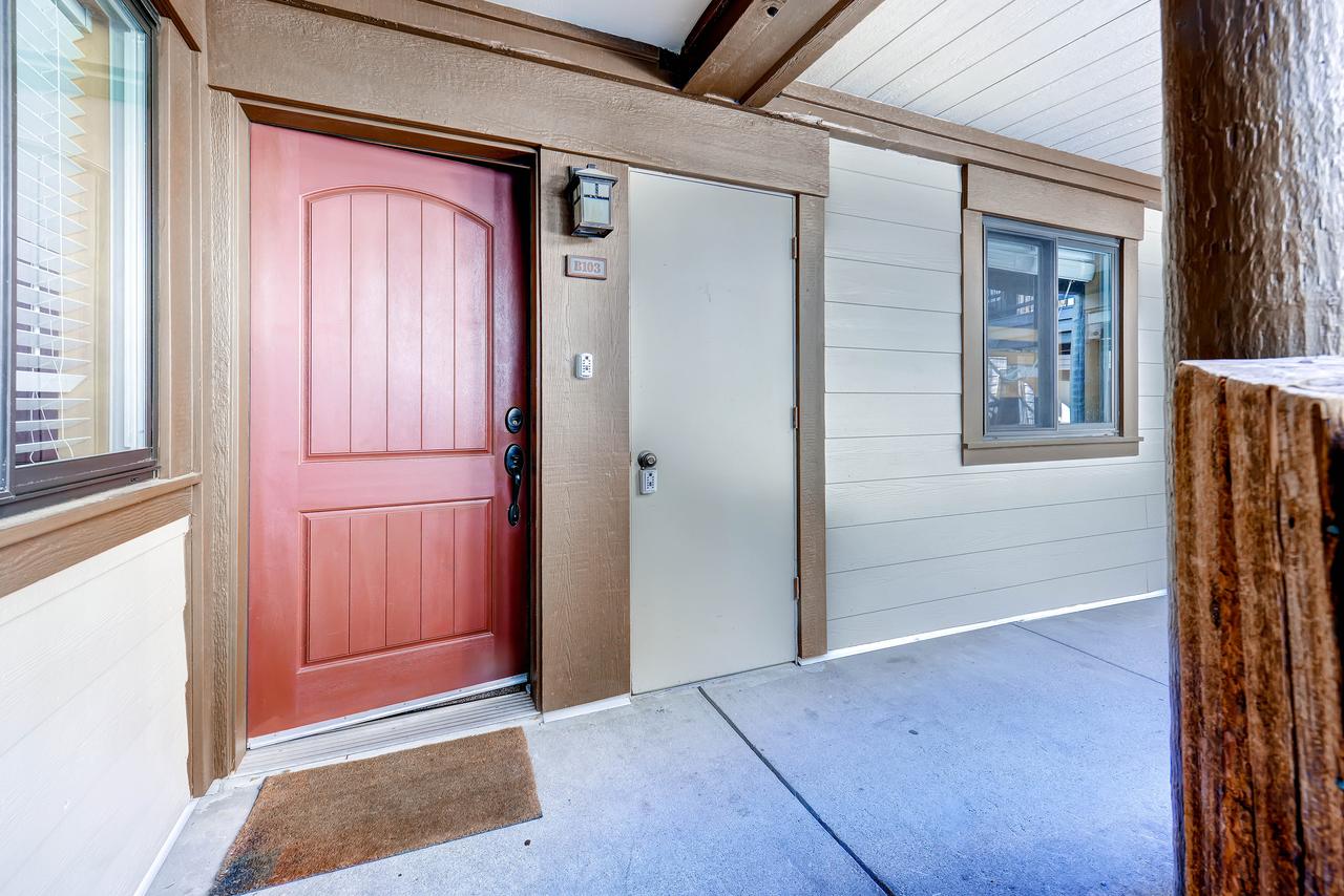 Two-Bedroom Park Place Condo B103 In Breckenridge - thumb 16