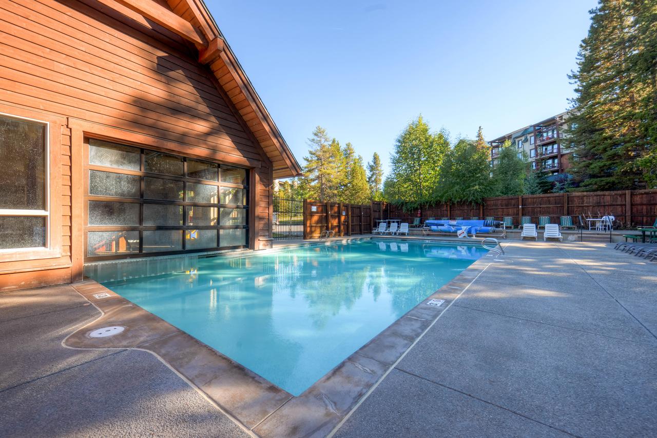 Two-Bedroom Park Place Condo B103 In Breckenridge - thumb 35