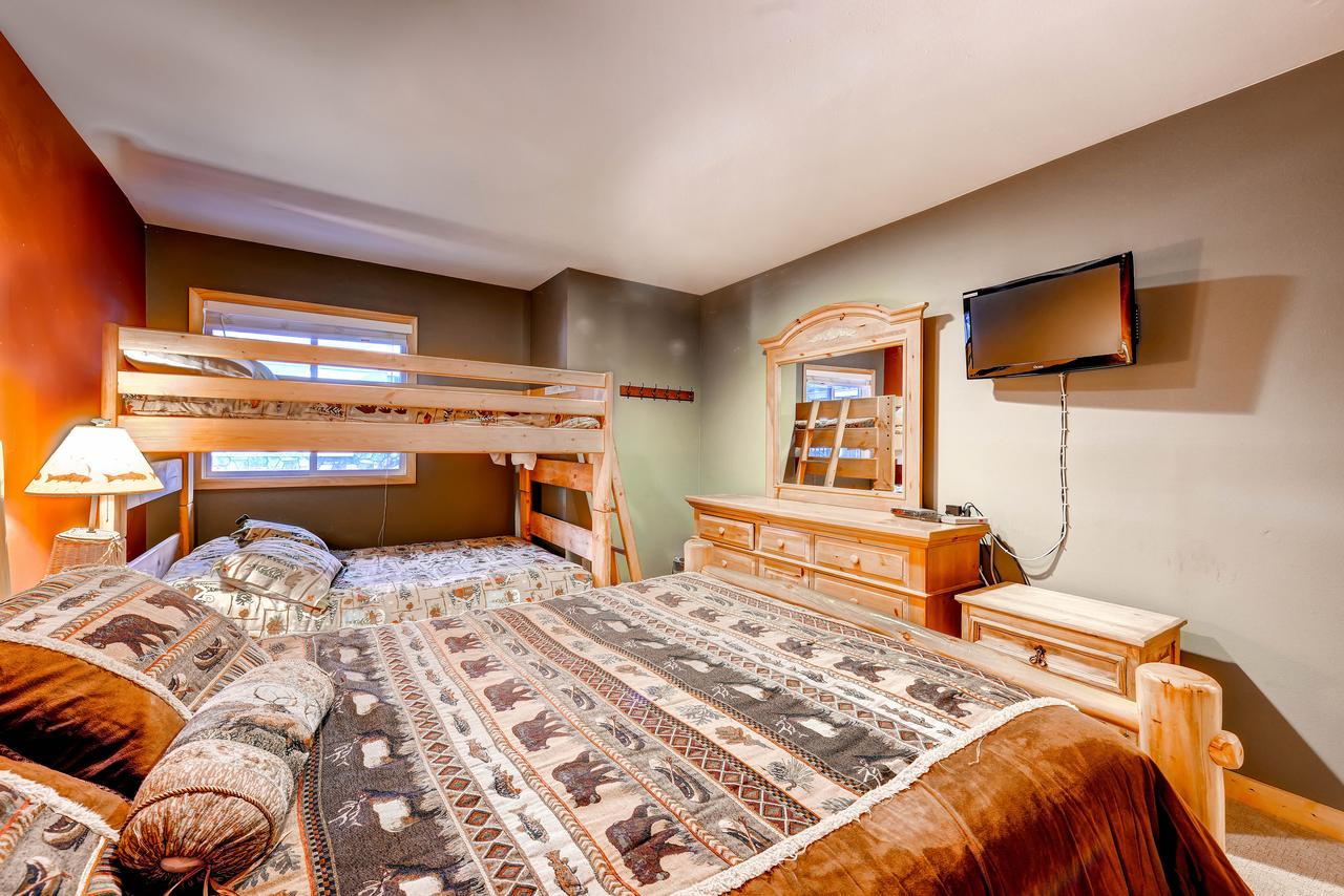 Two-Bedroom Park Place Condo B103 In Breckenridge - thumb 14