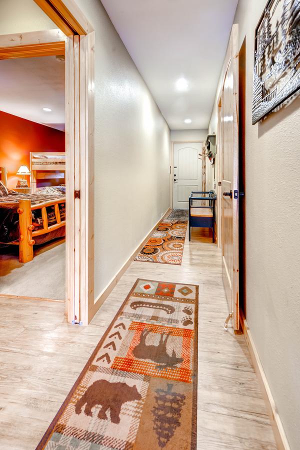 Two-Bedroom Park Place Condo B103 In Breckenridge - thumb 6