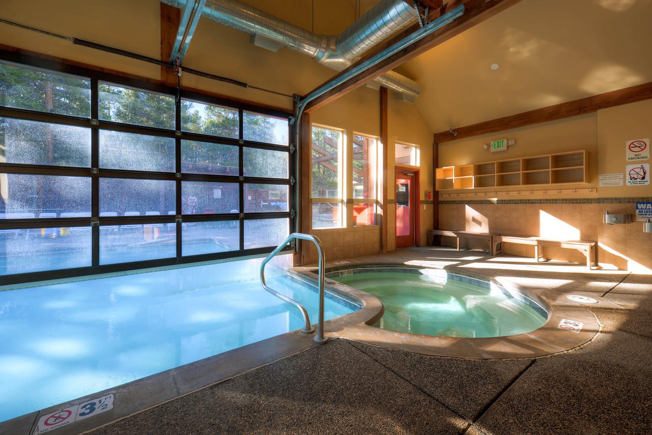 Two-Bedroom Park Place Condo B103 In Breckenridge - thumb 36