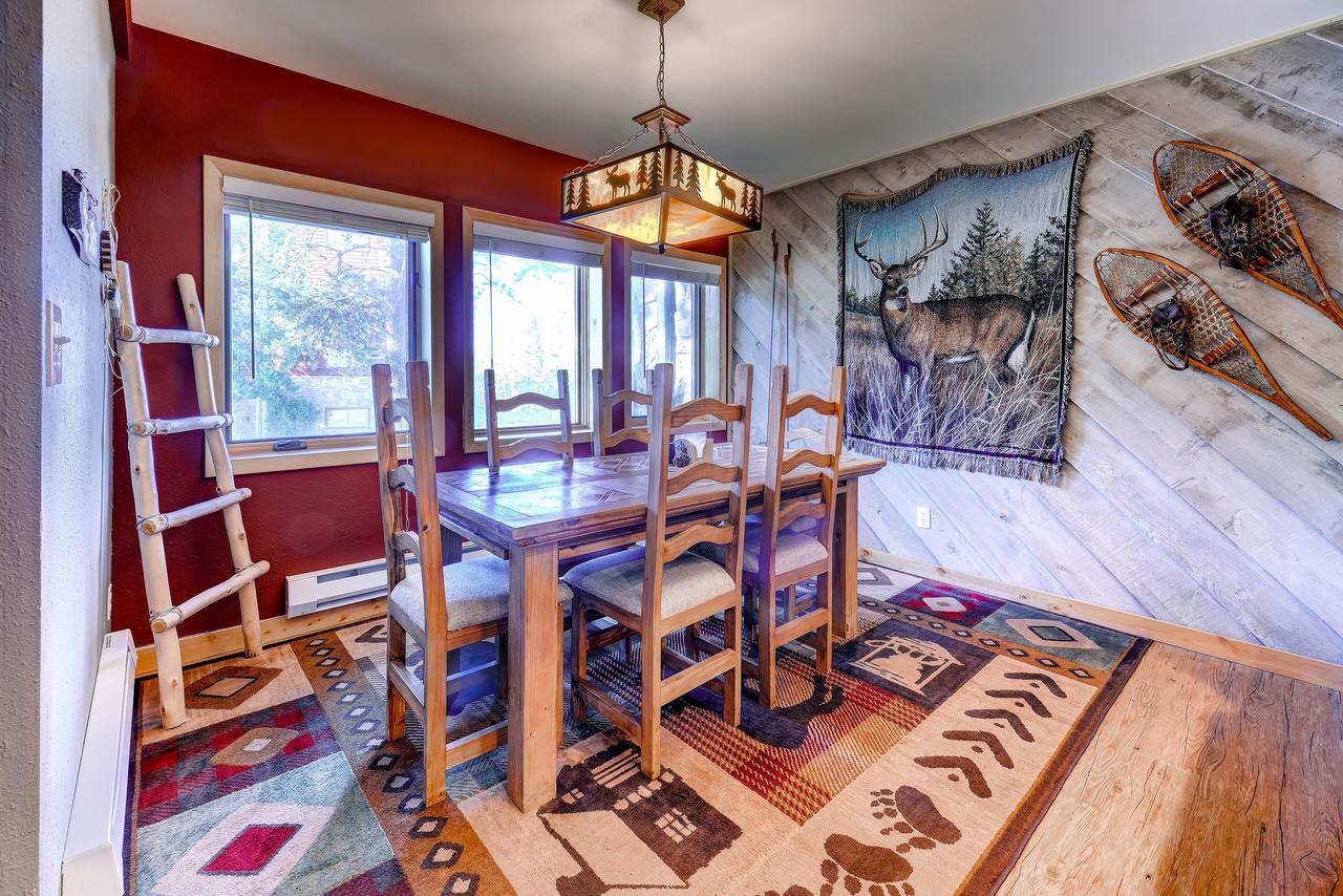 Two-Bedroom Park Place Condo B103 In Breckenridge - thumb 9