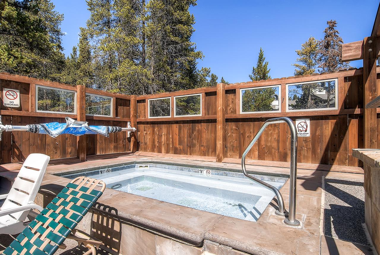 Two-Bedroom Park Place Condo B103 In Breckenridge - thumb 31