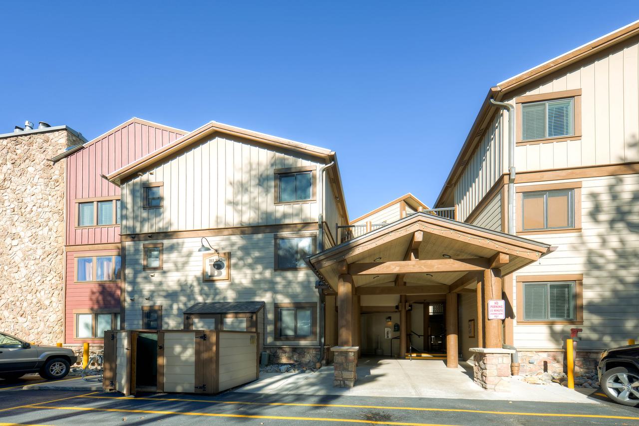 Two-Bedroom Park Place Condo B103 In Breckenridge - thumb 34