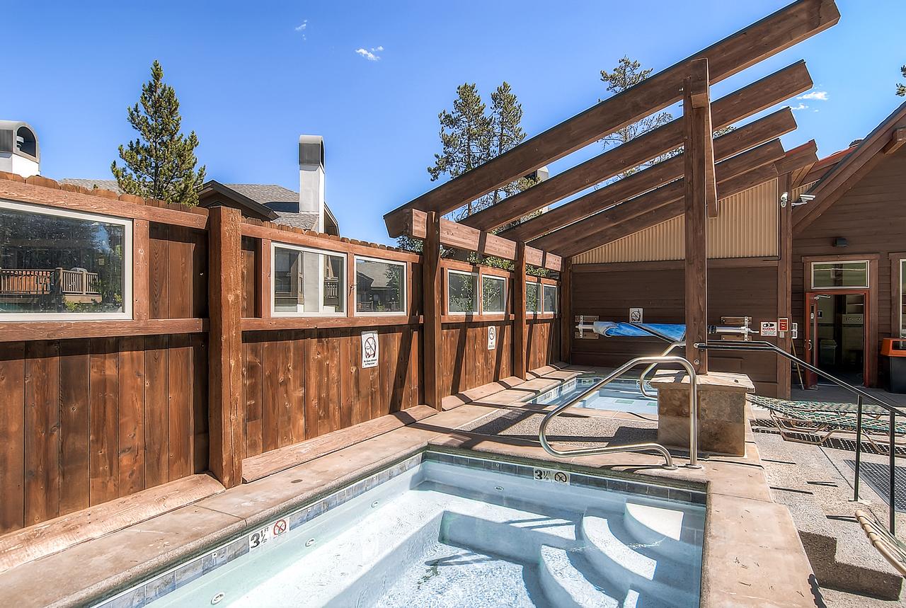 Two-Bedroom Park Place Condo B103 In Breckenridge - thumb 30