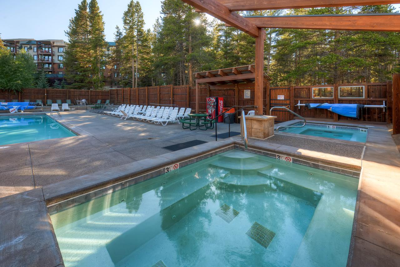 Two-Bedroom Park Place Condo B103 In Breckenridge - thumb 37