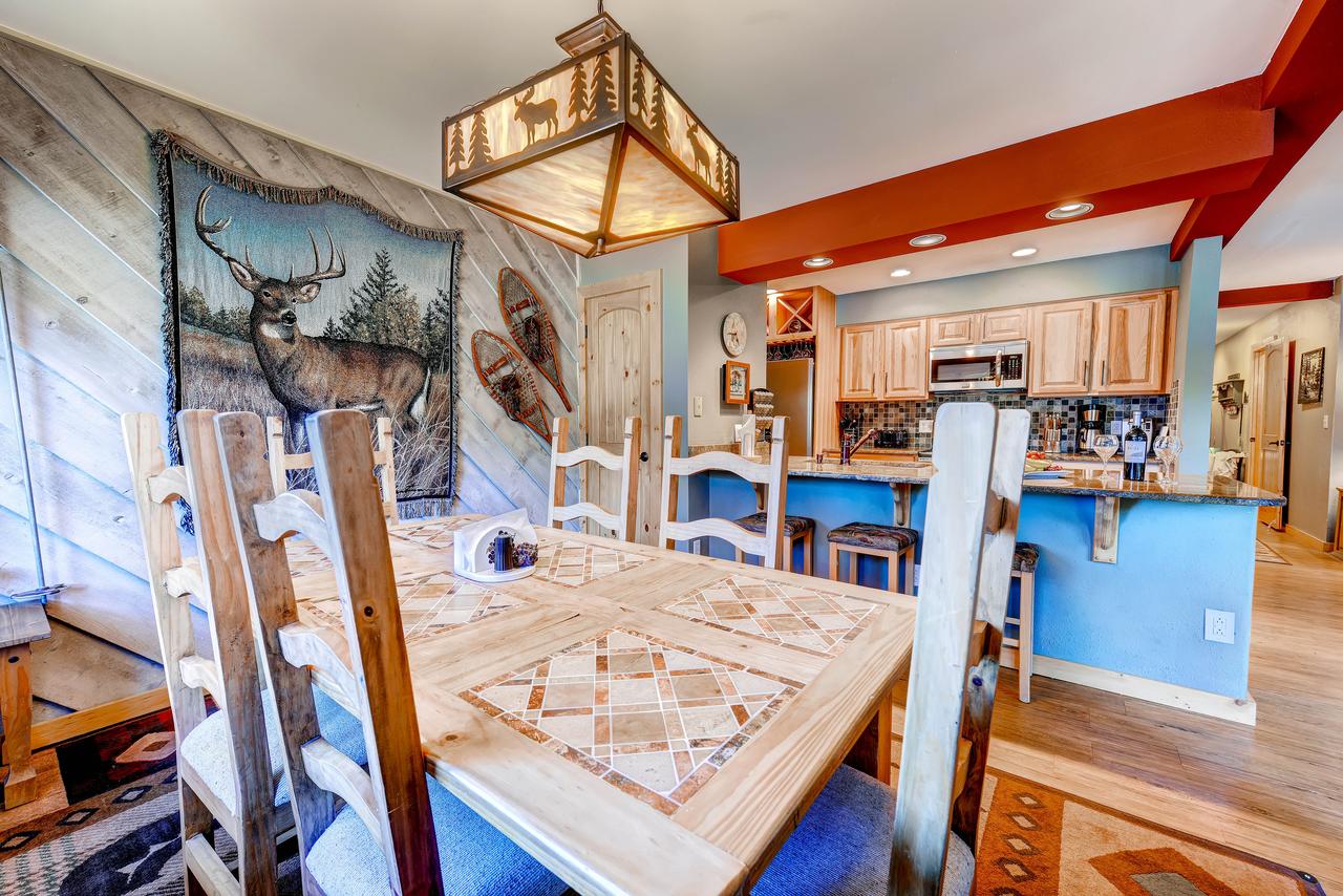 Two-Bedroom Park Place Condo B103 In Breckenridge - thumb 8