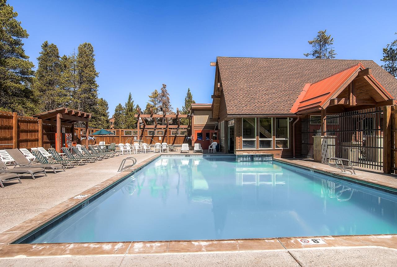 Two-Bedroom Park Place Condo B103 In Breckenridge - thumb 29