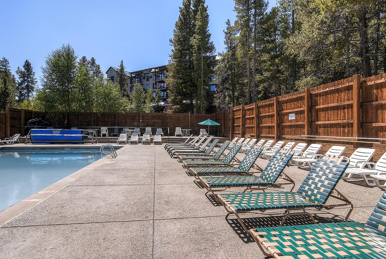 Two-Bedroom Park Place Condo B103 In Breckenridge - thumb 27