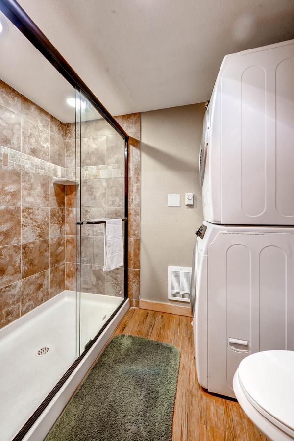 Two-Bedroom Park Place Condo B103 In Breckenridge - thumb 11