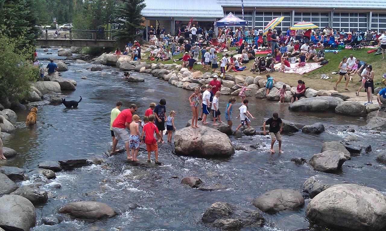 Two-Bedroom Park Place Condo B103 In Breckenridge - thumb 32