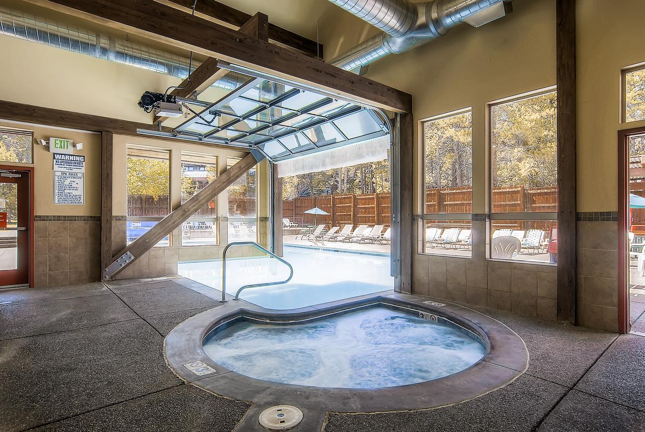 Two-Bedroom Park Place Condo B103 In Breckenridge - thumb 18