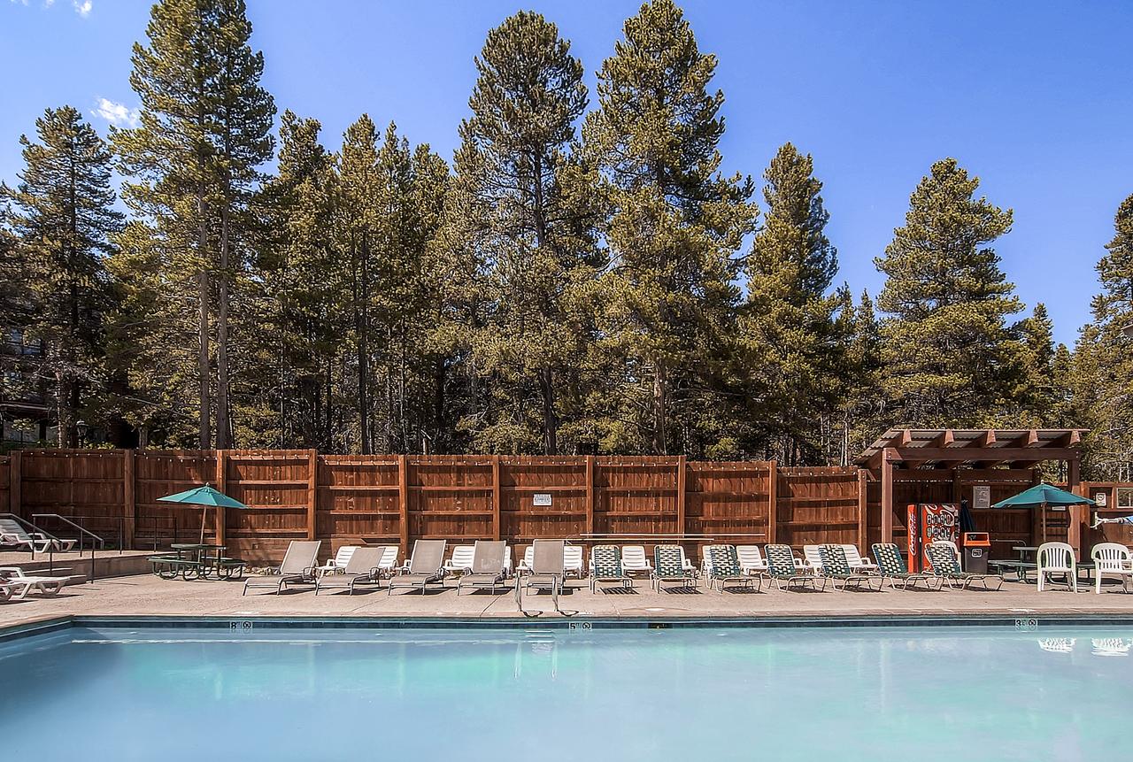 Two-Bedroom Park Place Condo B103 In Breckenridge - thumb 19