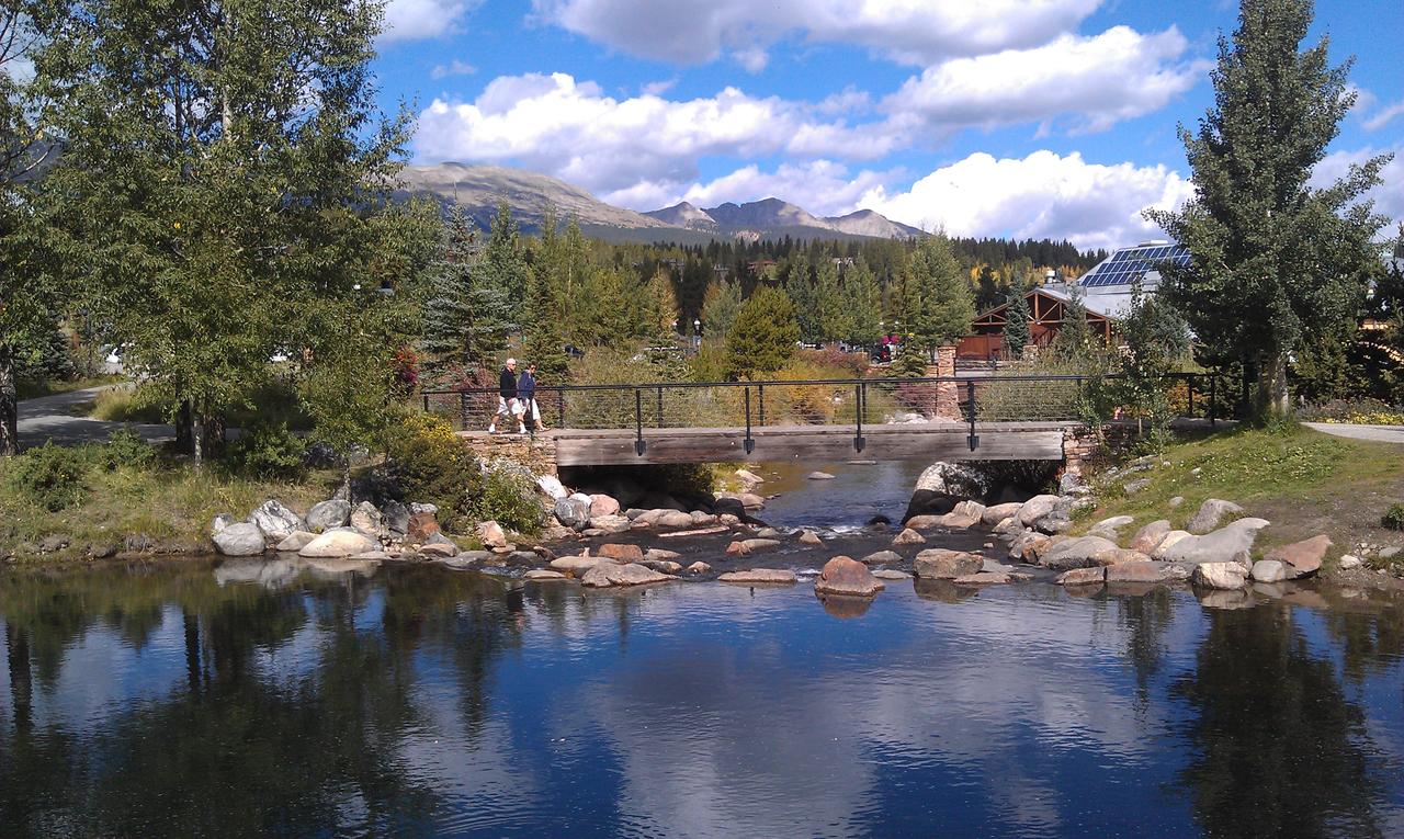 Two-Bedroom Park Place Condo B103 In Breckenridge - thumb 20