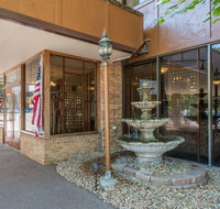 Rodeway Inn and Suites Boulder Broker - Tourism Bookings