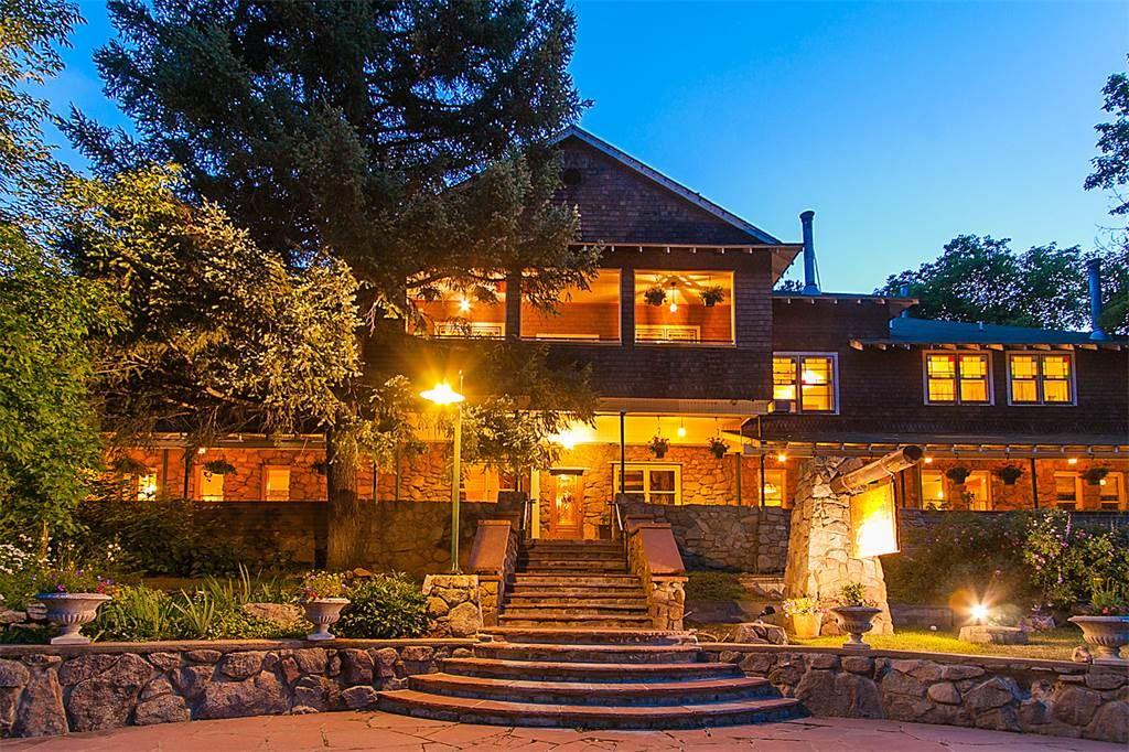 Alps Boulder Canyon Inn - thumb 33
