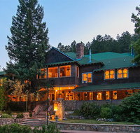 Alps Boulder Canyon Inn - Tourism Bookings