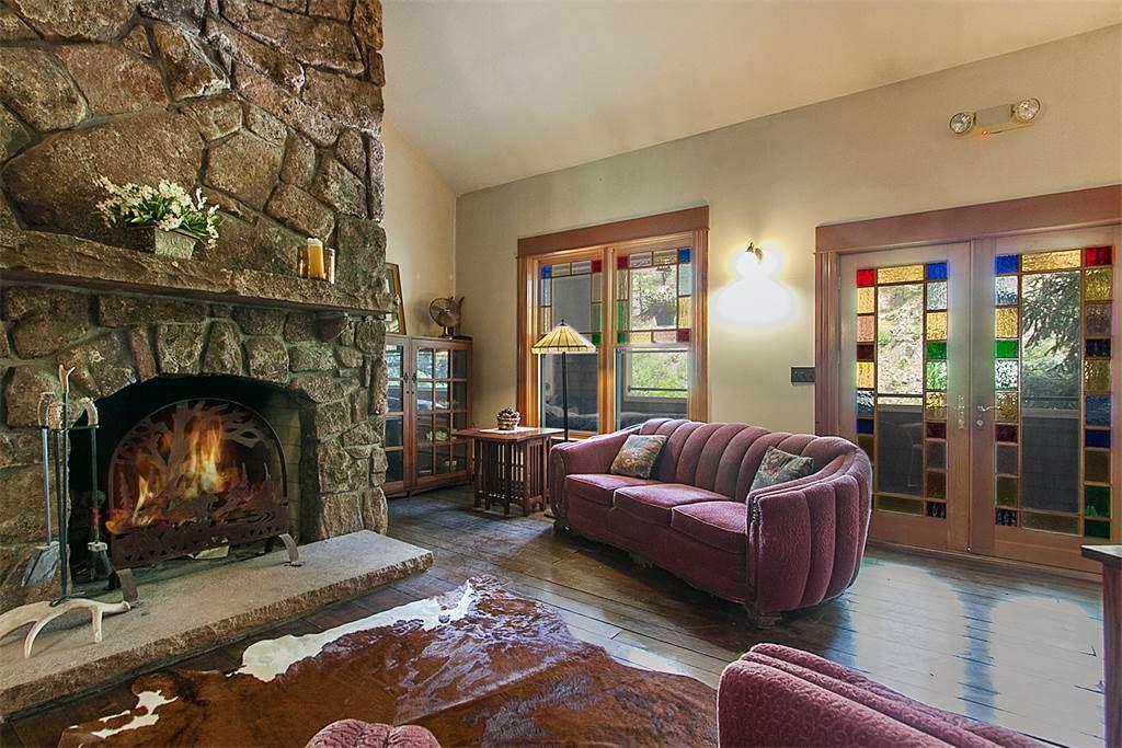 Alps Boulder Canyon Inn - thumb 32