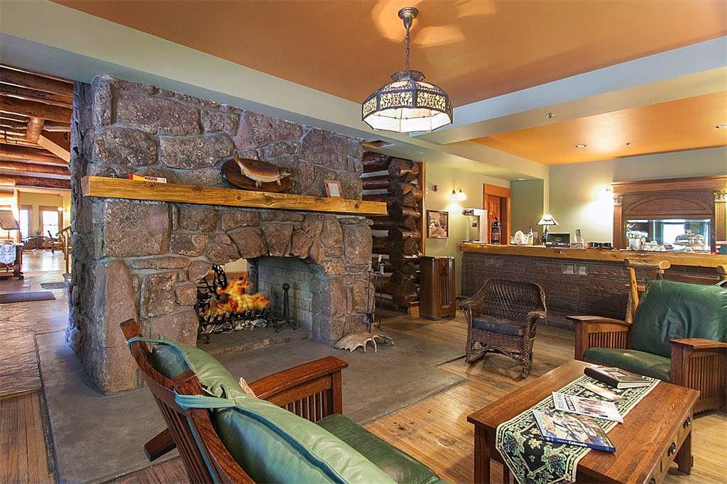 Alps Boulder Canyon Inn - thumb 40