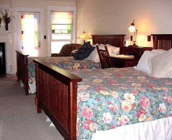 Alps Boulder Canyon Inn - thumb 22