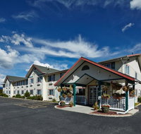 Columbine Inn and Suites - Tourism Bookings
