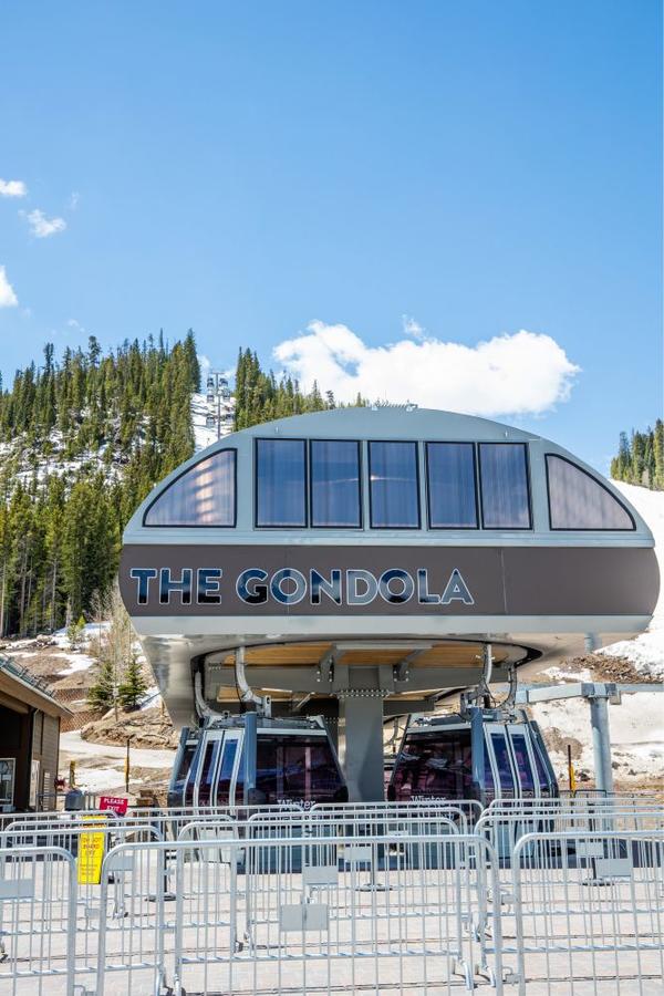 The Condo At The Gondo - SKI IN-SKI OUT!! Winter Park, Colorado - thumb 29