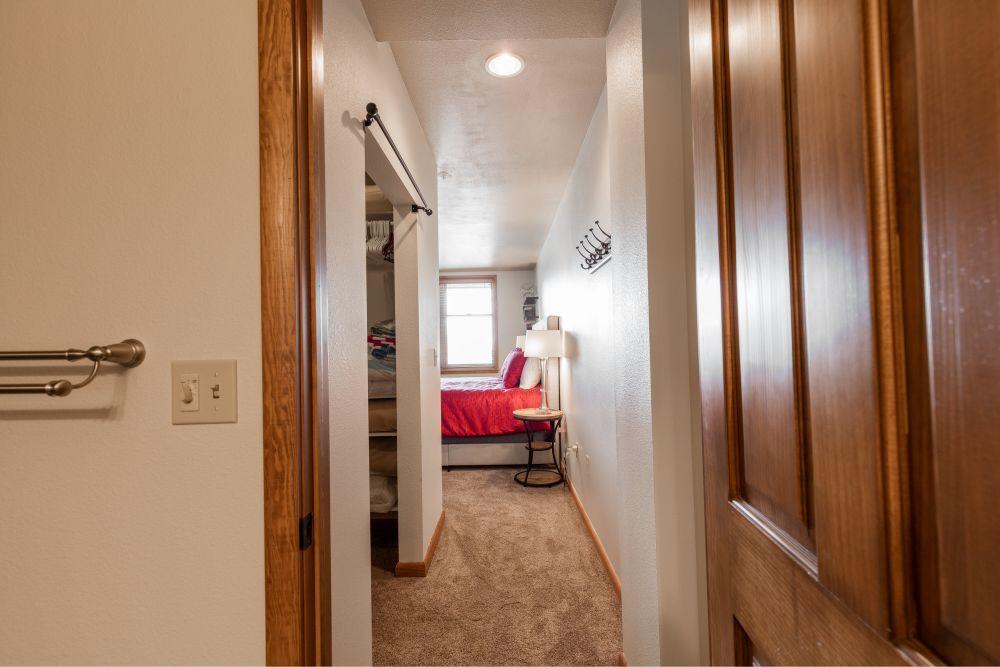 The Condo At The Gondo - SKI IN-SKI OUT!! Winter Park, Colorado - thumb 11