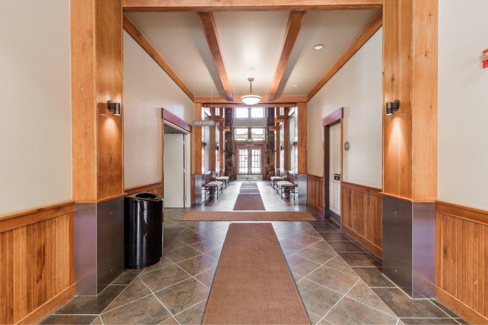 The Condo At The Gondo - SKI IN-SKI OUT!! Winter Park, Colorado - thumb 23