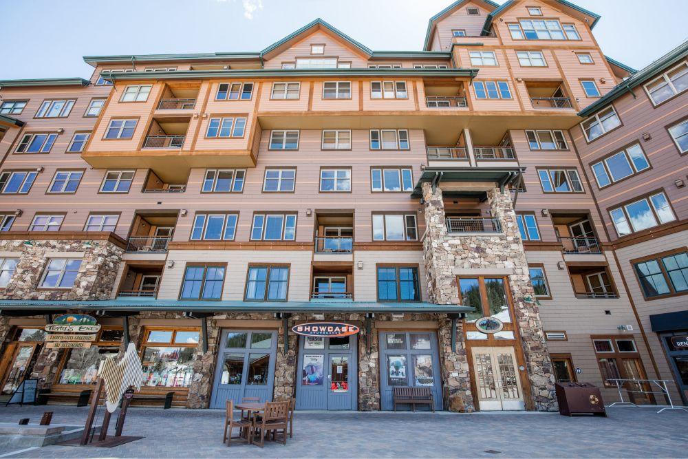 The Condo At The Gondo - SKI IN-SKI OUT!! Winter Park, Colorado - thumb 28