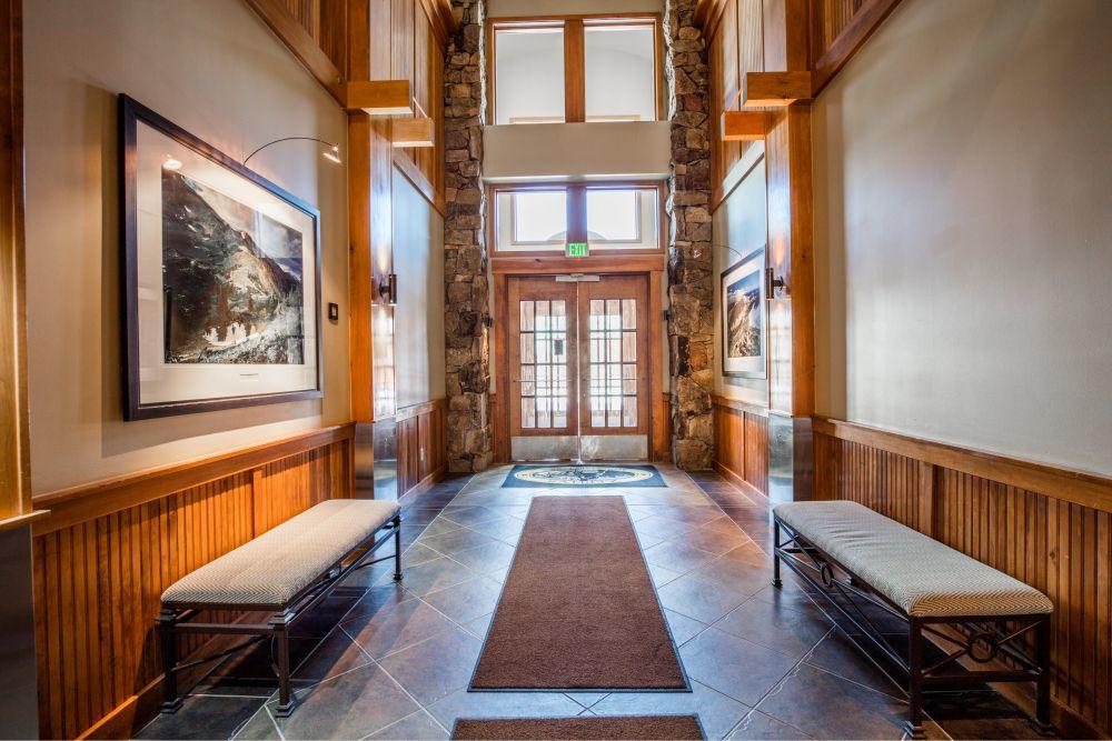 The Condo At The Gondo - SKI IN-SKI OUT!! Winter Park, Colorado - thumb 25