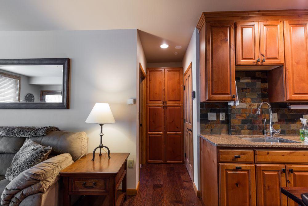 The Condo At The Gondo - SKI IN-SKI OUT!! Winter Park, Colorado - thumb 42