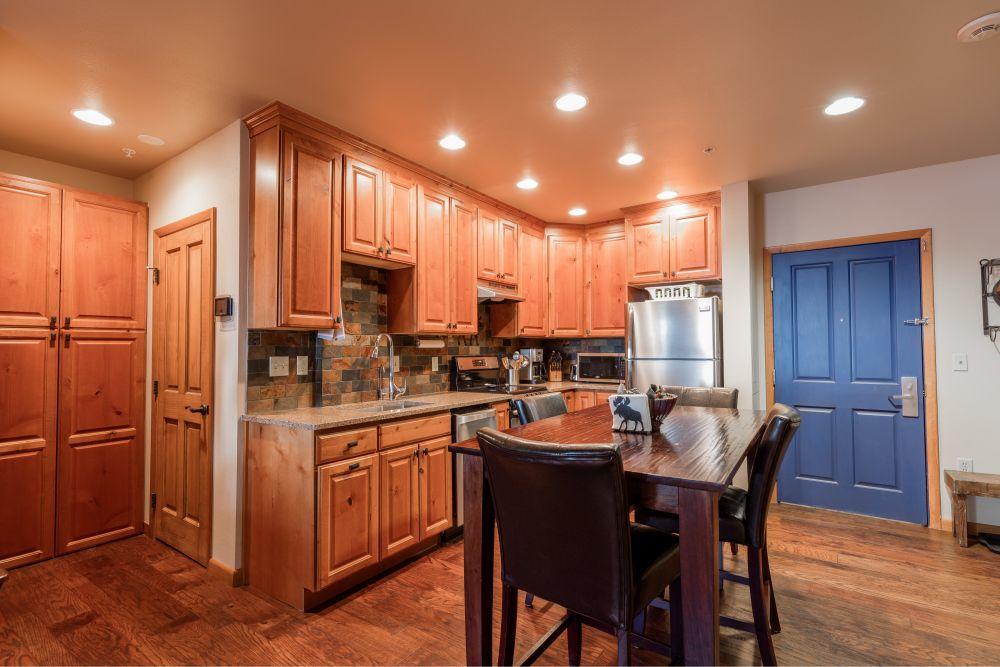 The Condo At The Gondo - SKI IN-SKI OUT!! Winter Park, Colorado - thumb 13