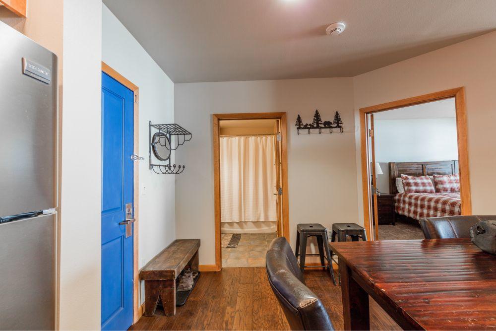 The Condo At The Gondo - SKI IN-SKI OUT!! Winter Park, Colorado - thumb 6