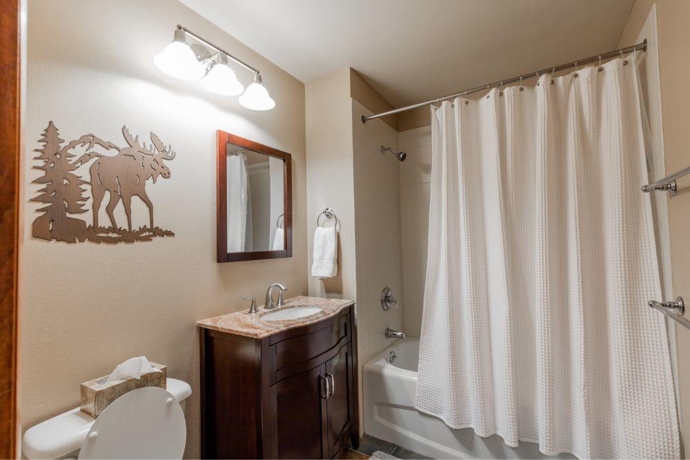 The Condo At The Gondo - SKI IN-SKI OUT!! Winter Park, Colorado - thumb 7