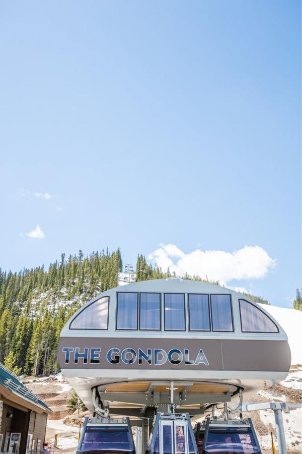 The Condo At The Gondo - SKI IN-SKI OUT!! Winter Park, Colorado - thumb 27
