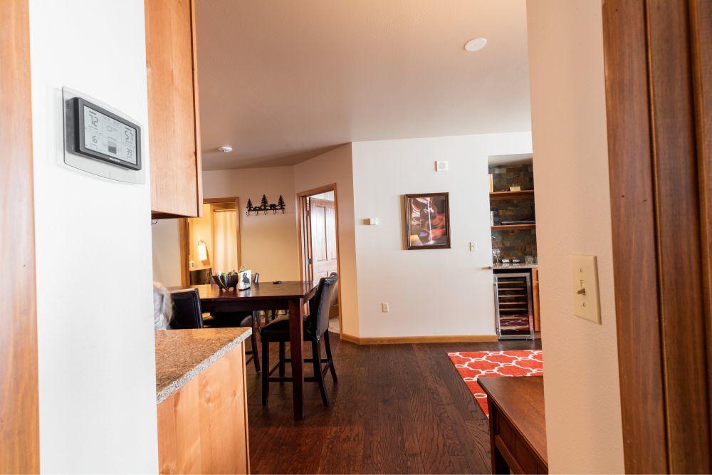 The Condo At The Gondo - SKI IN-SKI OUT!! Winter Park, Colorado - thumb 0