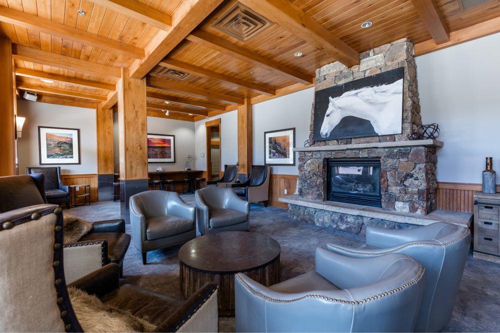 The Condo At The Gondo - SKI IN-SKI OUT!! Winter Park, Colorado - thumb 22