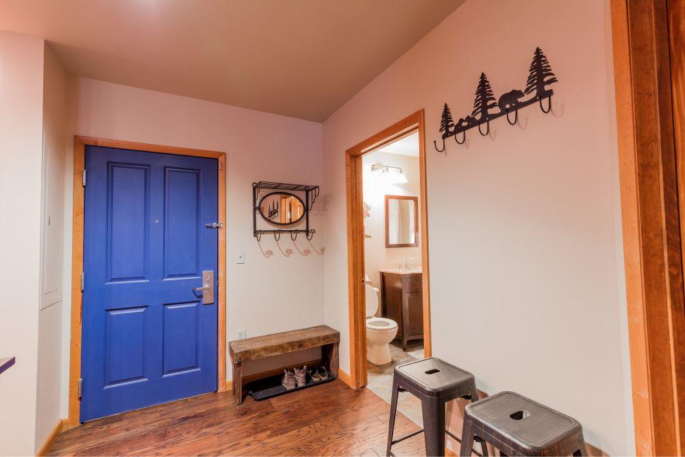 The Condo At The Gondo - SKI IN-SKI OUT!! Winter Park, Colorado - thumb 5