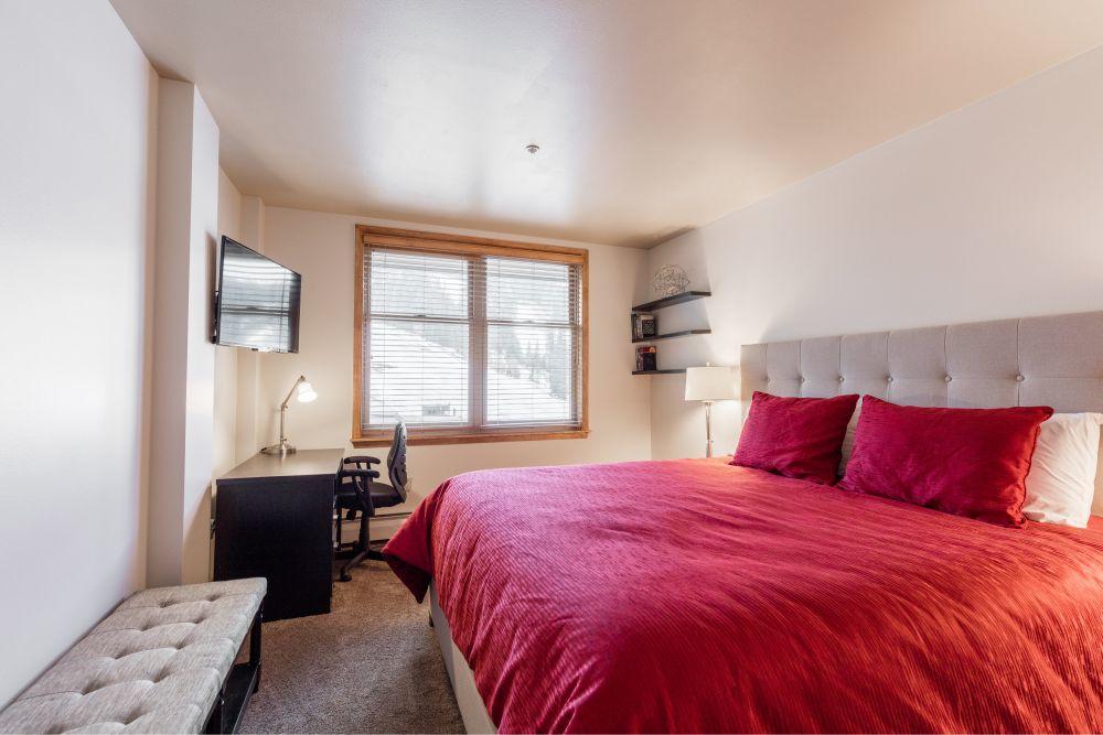 The Condo At The Gondo - SKI IN-SKI OUT!! Winter Park, Colorado - thumb 37