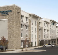 Woodspring Suites Denver Centennial - Tourism Bookings