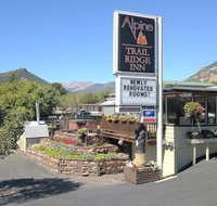 Alpine Trail Ridge Inn - USA Accommodation