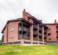 One-Bedroom Mountainside Condo D107 - Tourism Bookings