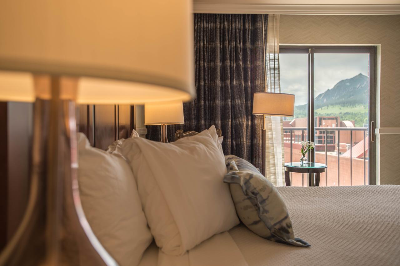 Hotel Boulderado - thumb 32