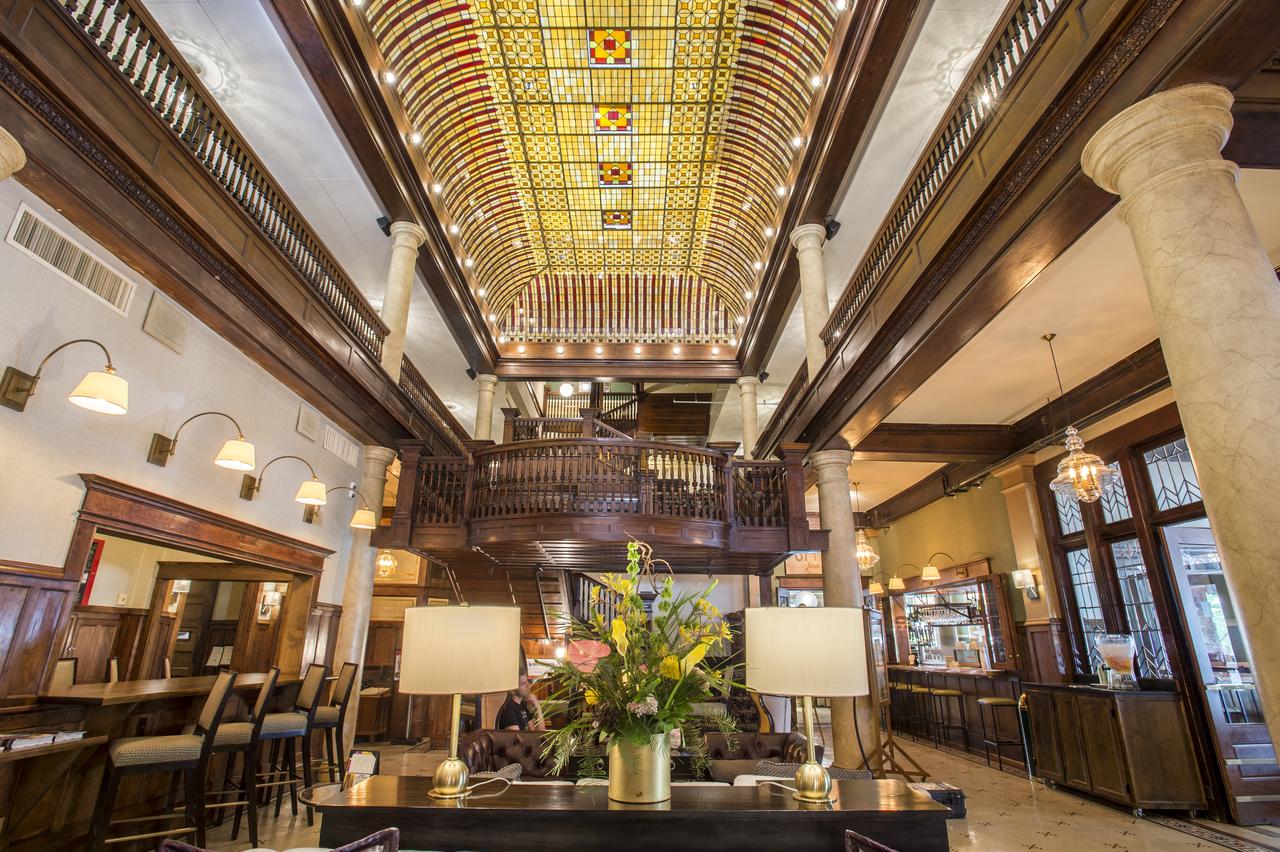 Hotel Boulderado - thumb 6