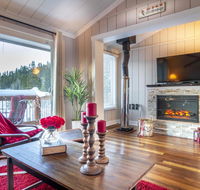 Eat Sleep. Ski. Repeat - Tourism Bookings