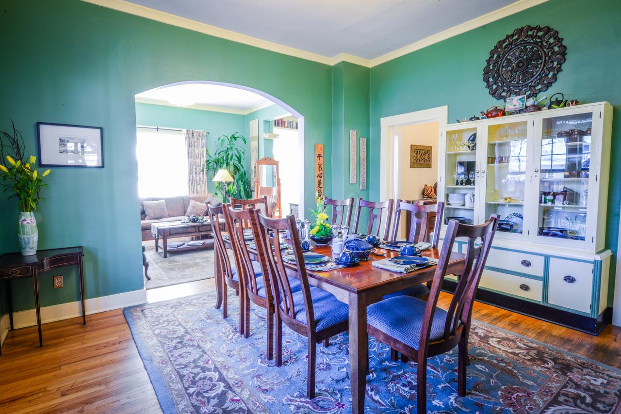 Briar Rose Bed & Breakfast - thumb 3