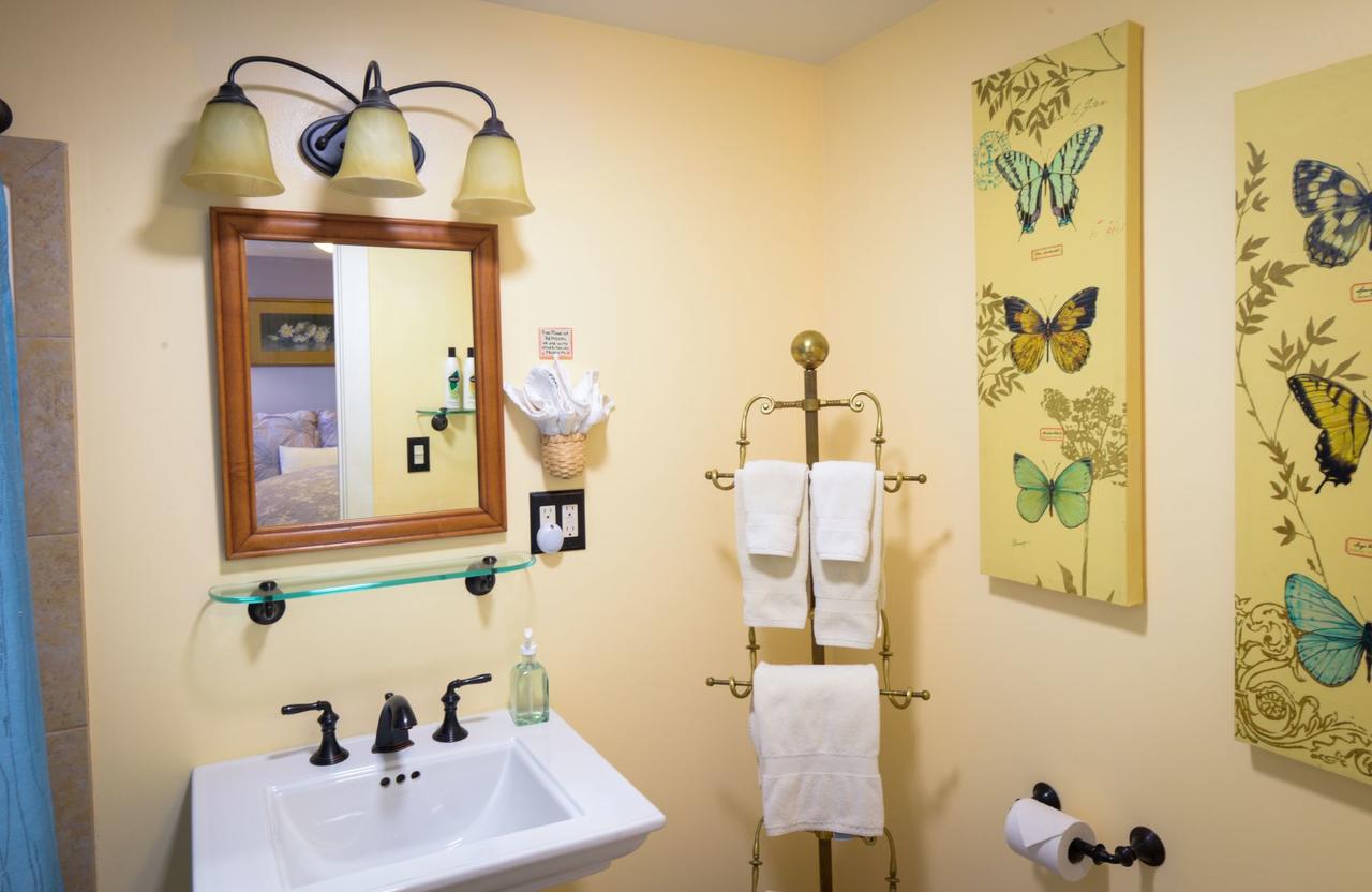 Briar Rose Bed & Breakfast - thumb 20
