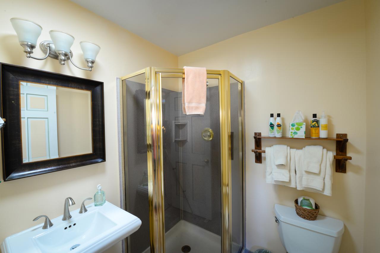 Briar Rose Bed & Breakfast - thumb 36