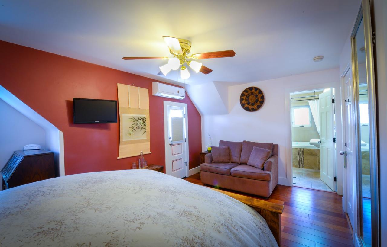 Briar Rose Bed & Breakfast - thumb 38
