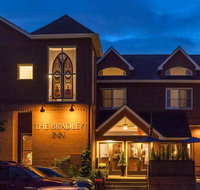 The Bradley Boulder Inn - Tourism Bookings